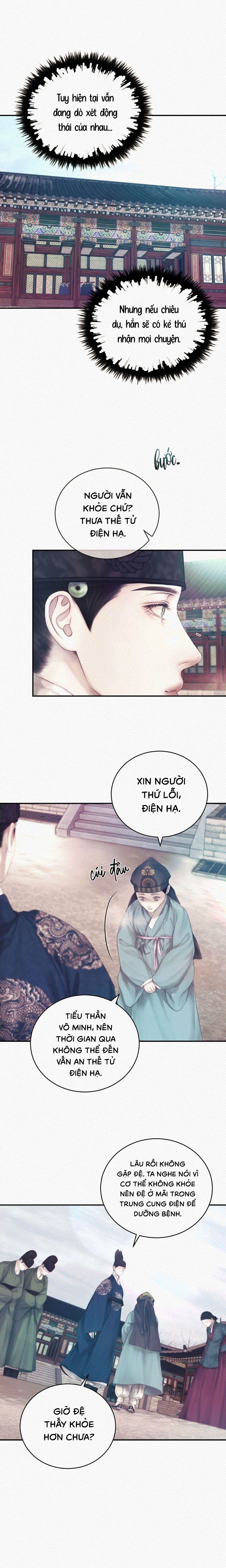 qủy dạ khúc chapter 87 5