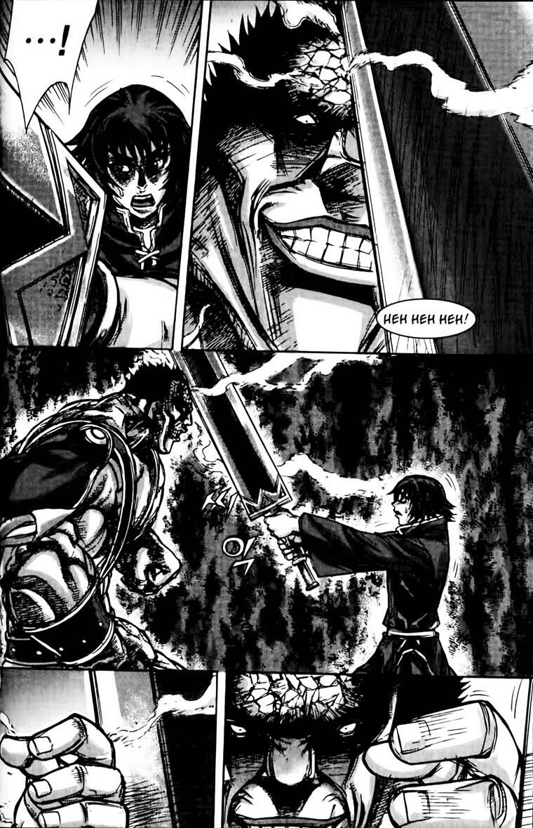 king of hell chapter 161 15