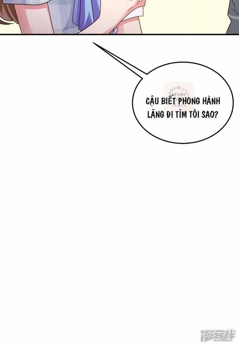 nhập cốt noãn hôn chapter 300 14