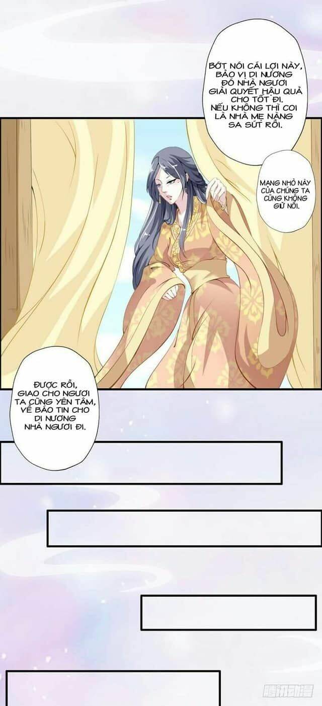 như ý giai thê chapter 1 14