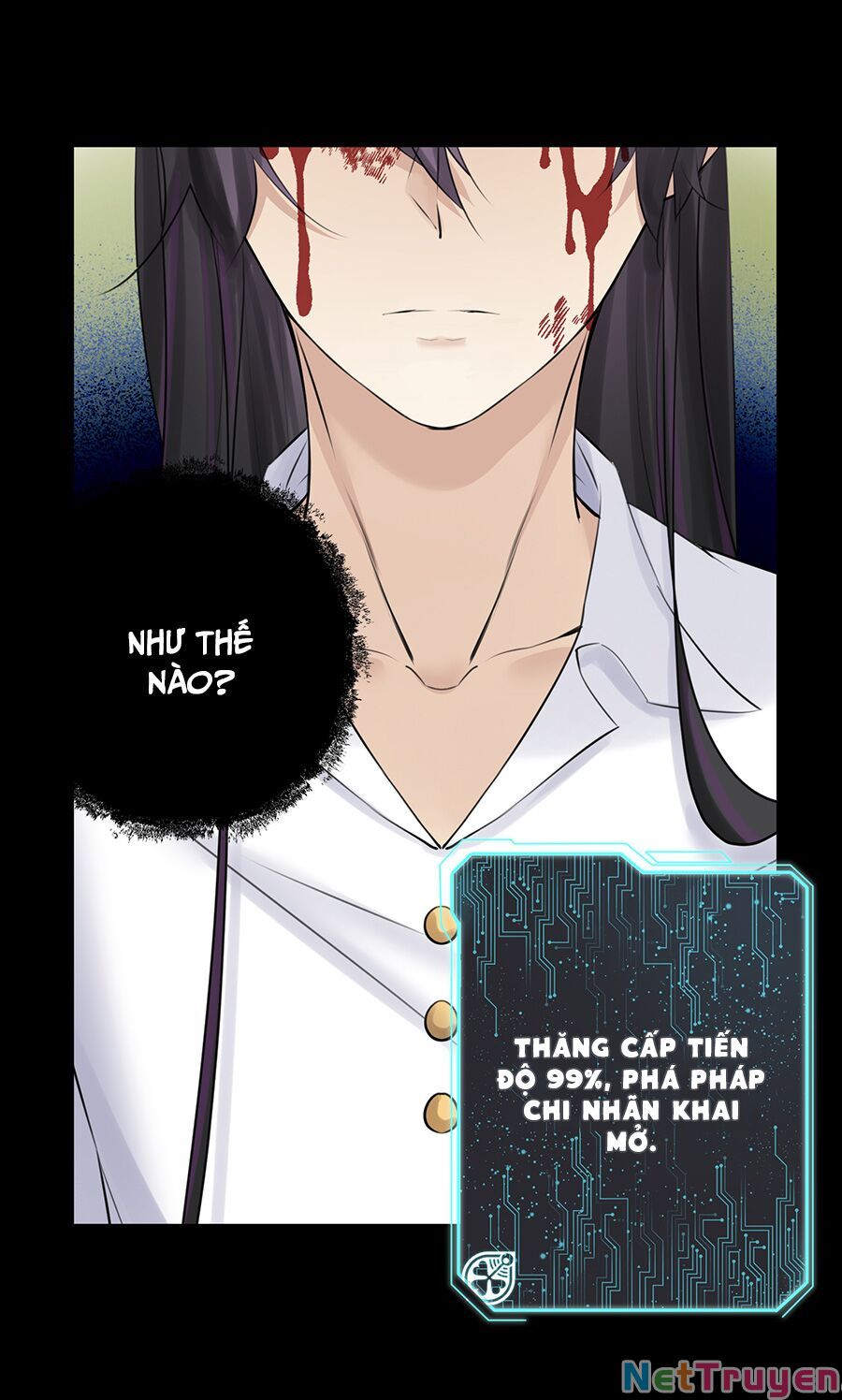 bản giáo chủ thân bất do kỷ chapter 28 29