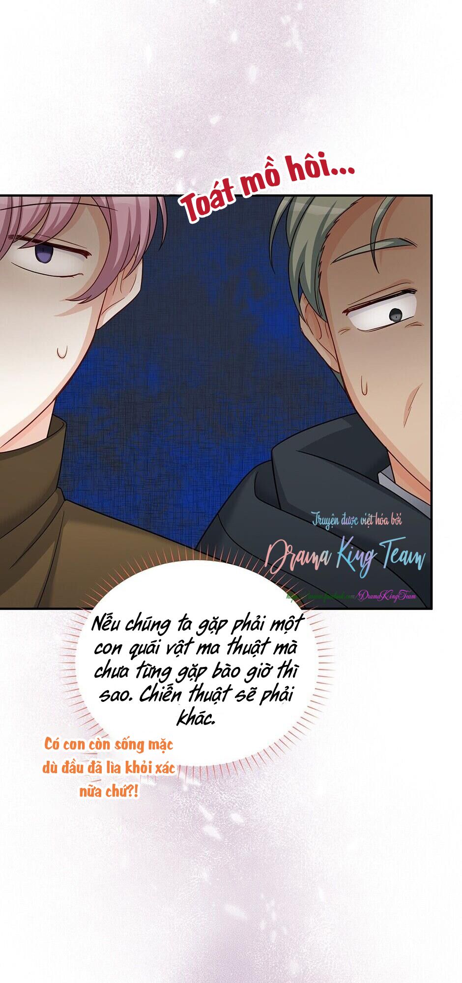 nữ công tước với tâm hồn trống rỗng chapter 75 66