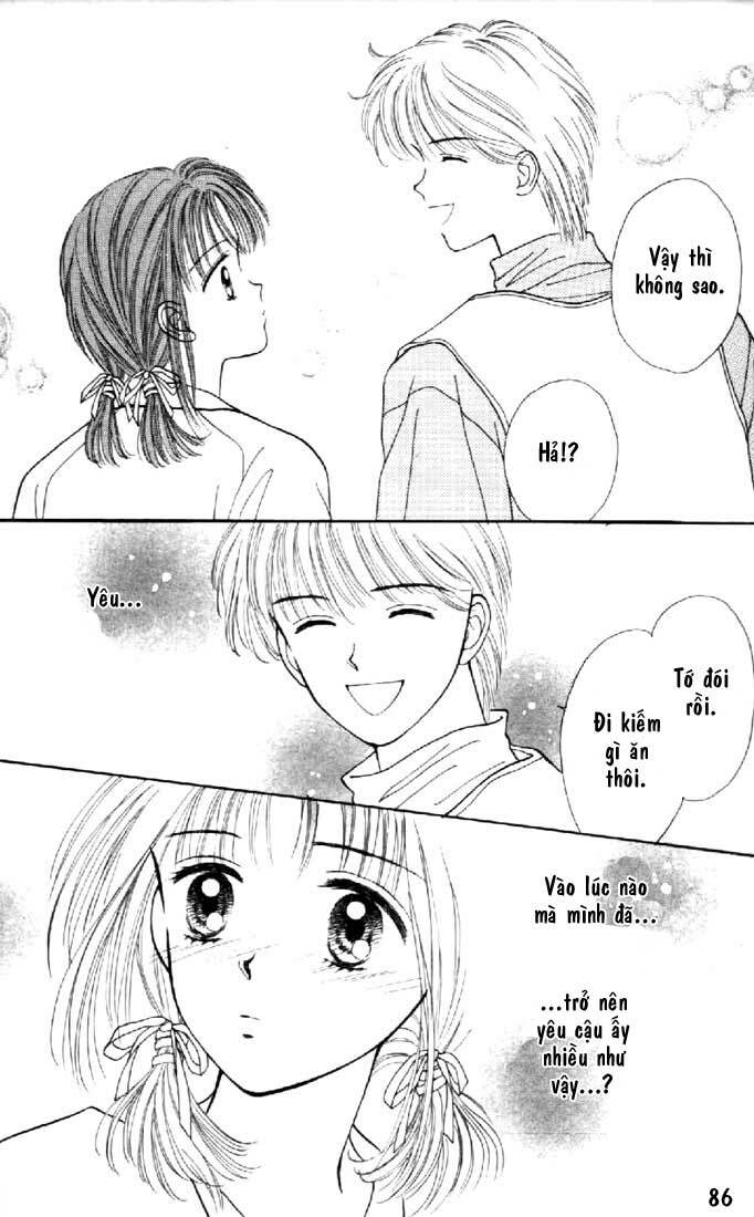 marmalade boy chapter 17 13