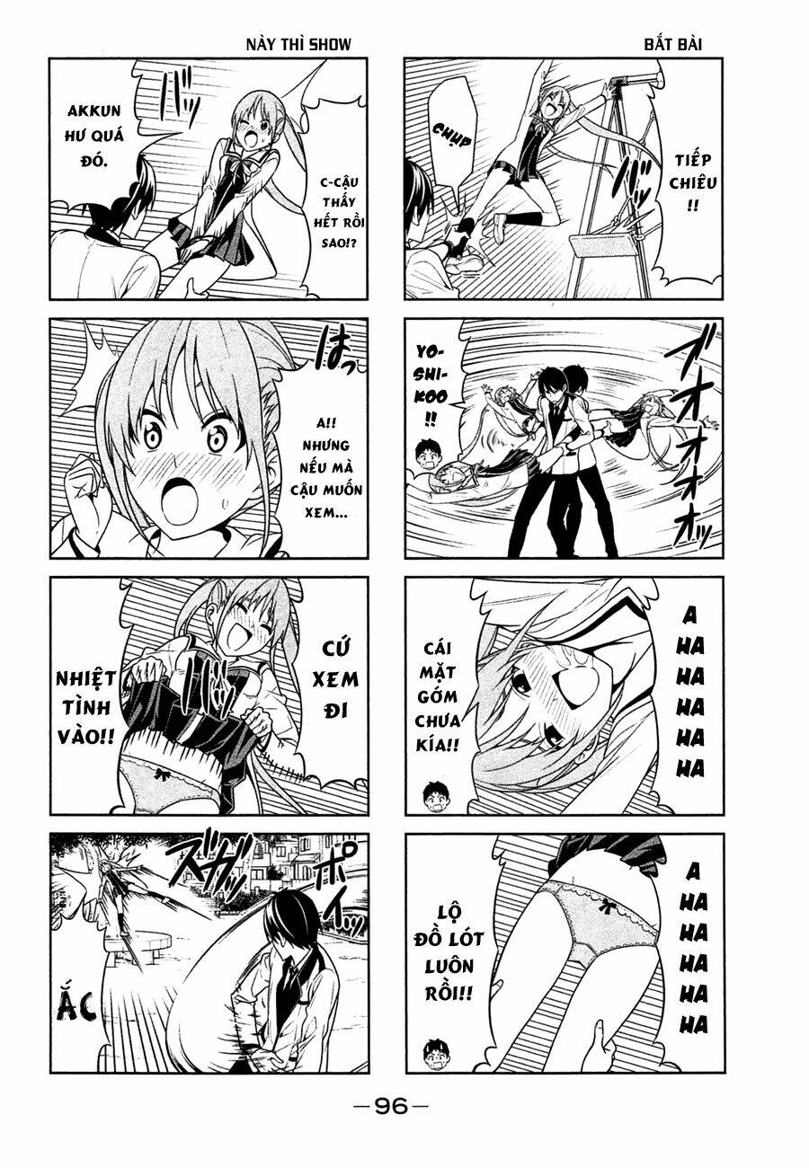 aho girl chapter 12 4