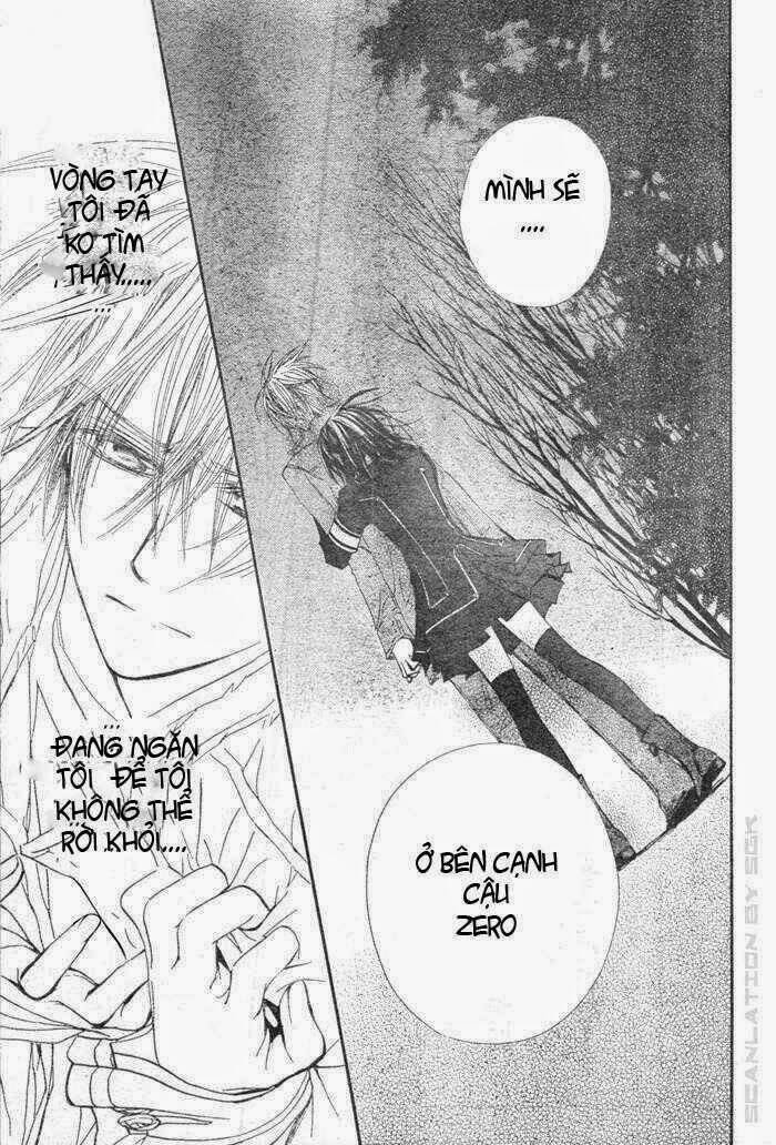 hiệp sĩ vampire chapter 44 28
