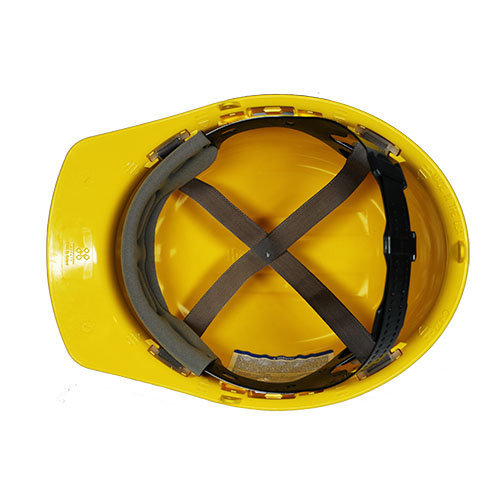 Nón bảo hộ Bullard DUO Safety - Xuất xứ Hoa Kì - Hàng Chính Hãng