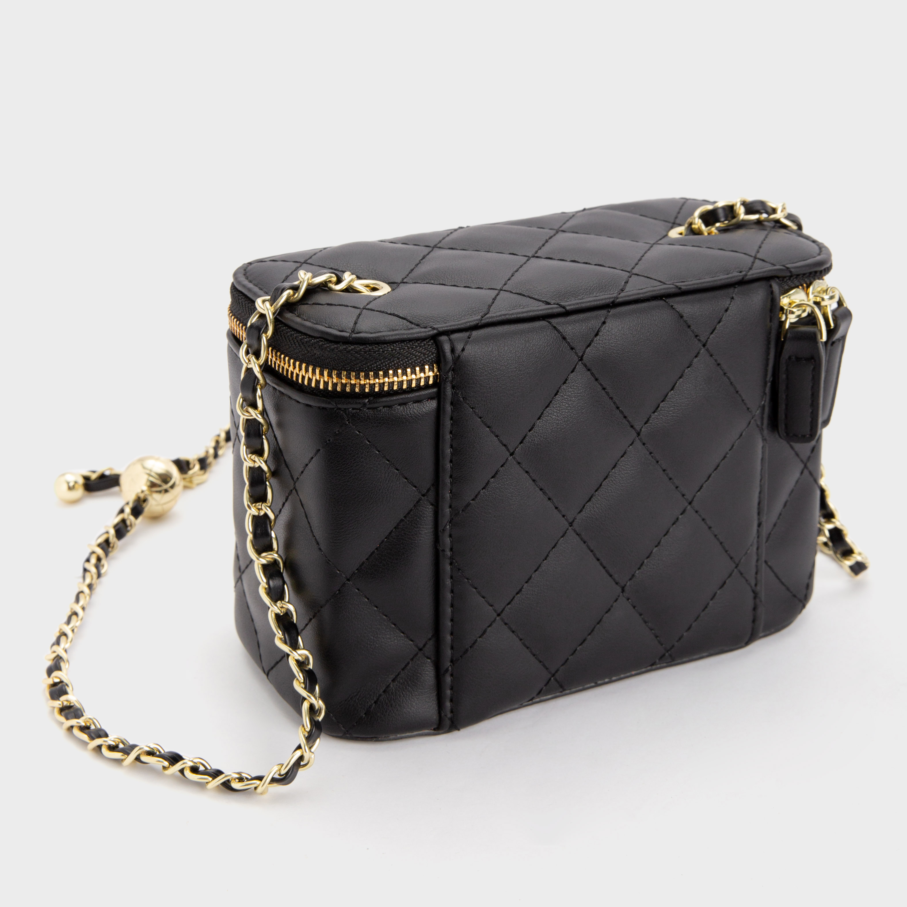 Túi Xách Nữ Mini Dáng Hộp HAPAS - TSN18372