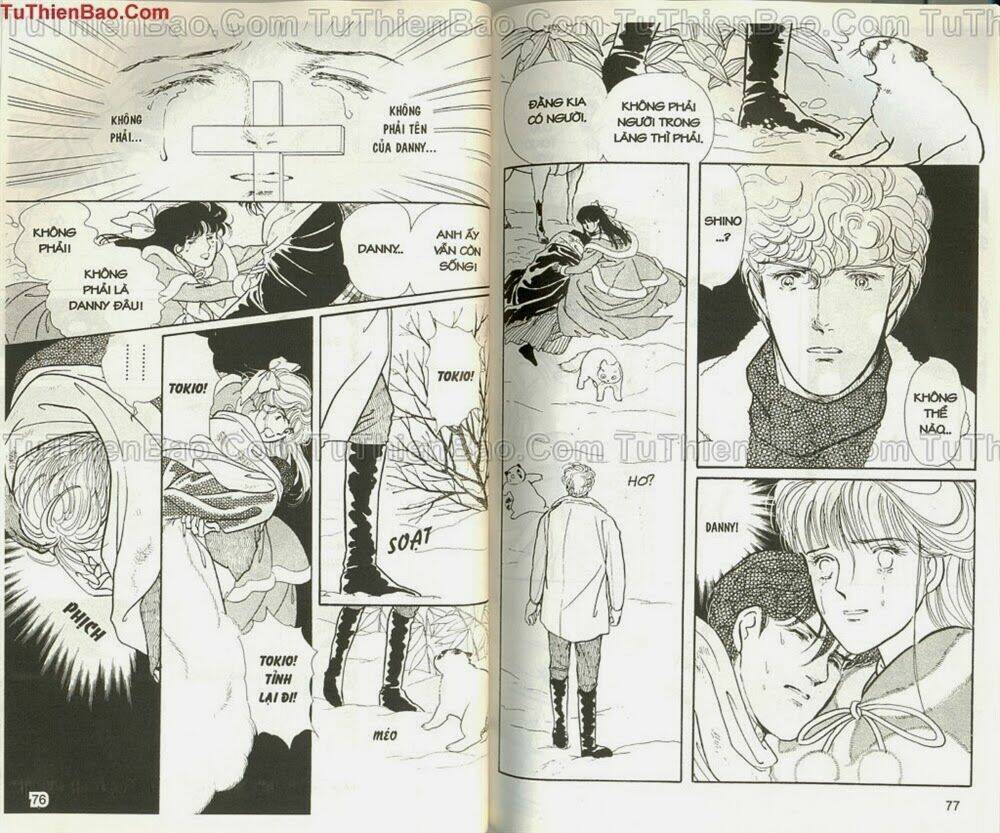 người đẹp new york chapter 9 39