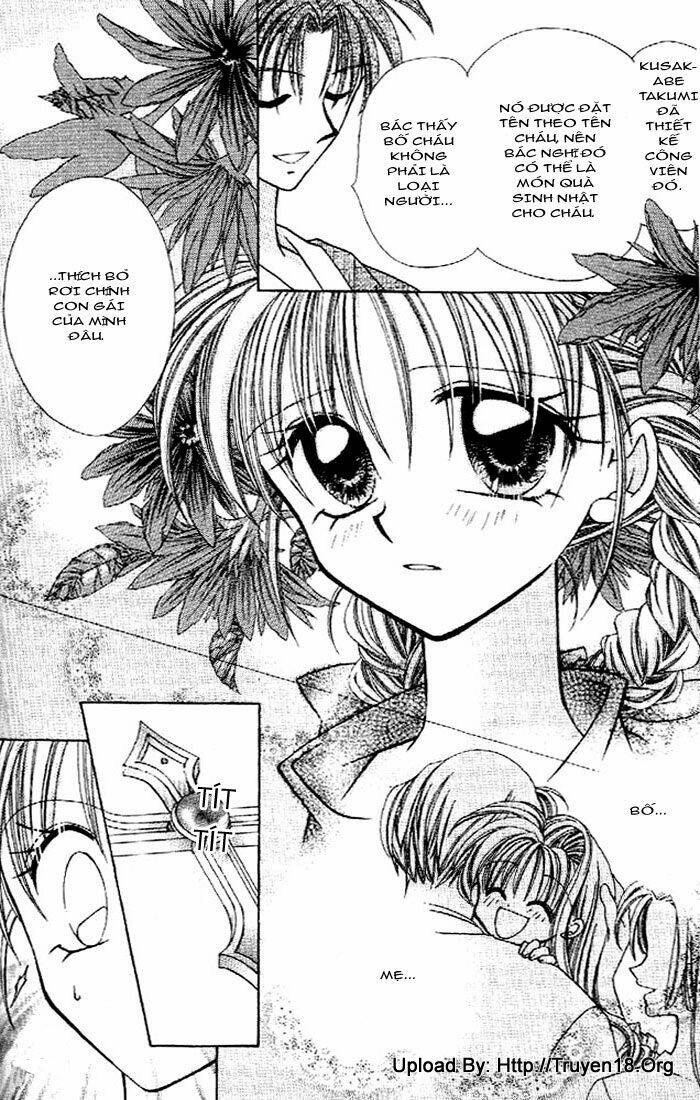 kamikaze kaitou jeanne chapter 7 24