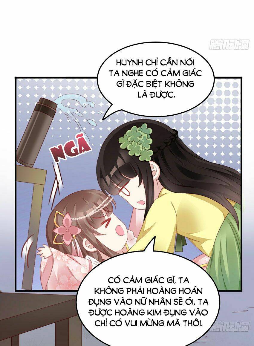 ta ở cổ đại nuôi nam nhân chapter 57 17