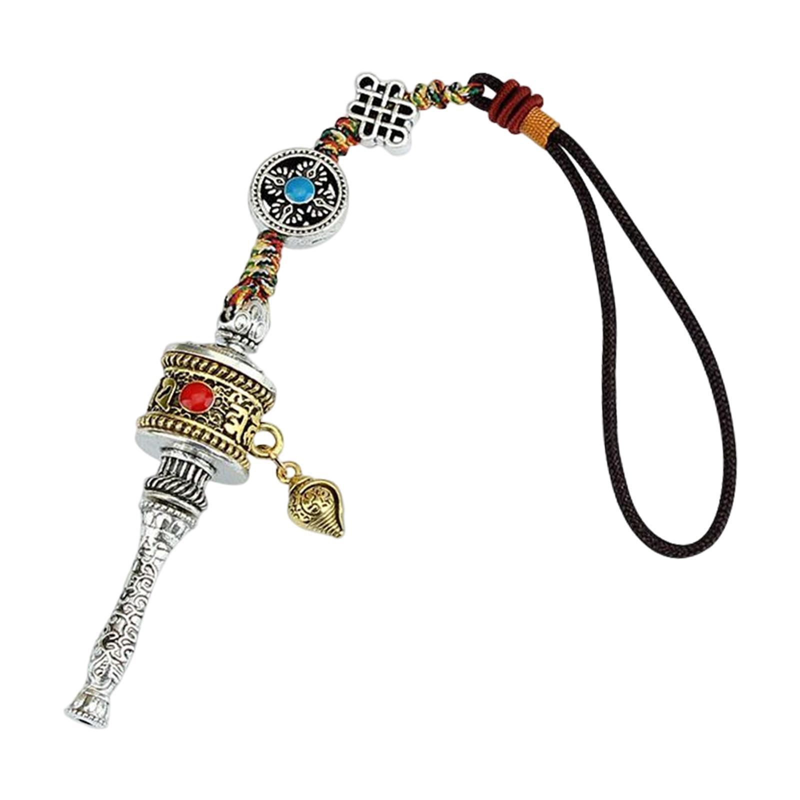 Bag Pendant Key Charm Creative Decorations for Backpack Purse Unisex