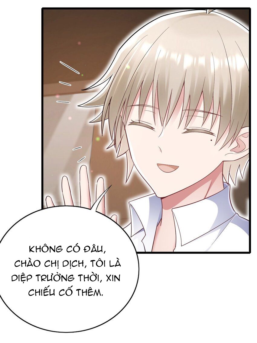 tức thời phạm quy [ tức thì vi quy ] chapter 61 14