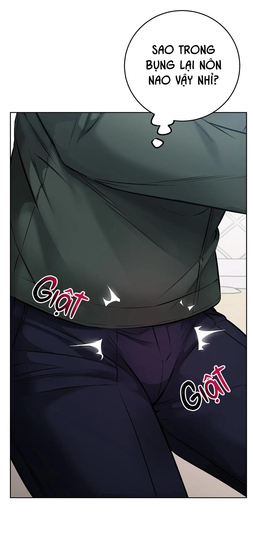 bên trong lớp cảnh phục chapter 21 17