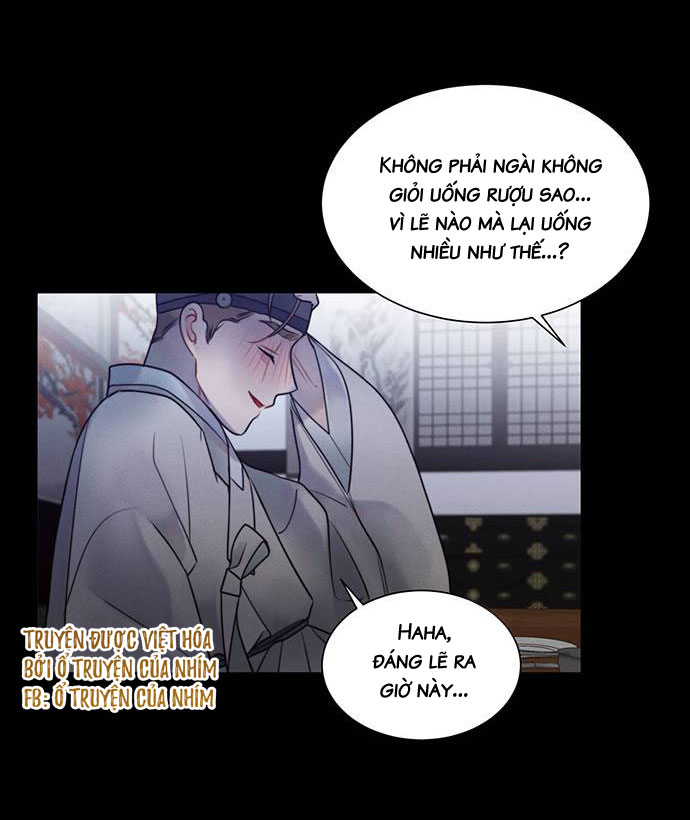 người tình của gwanghae chapter 31 11