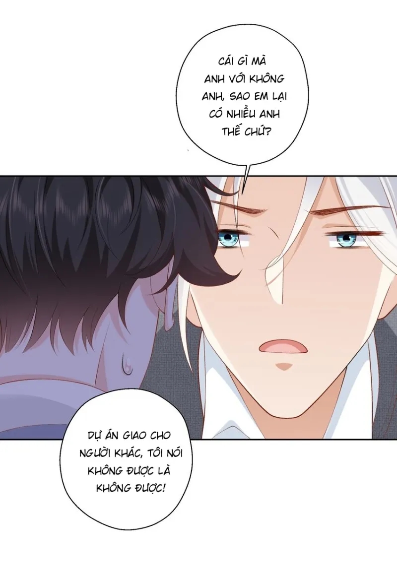 anh ấy cho đi nhiều lắm chapter 24 23