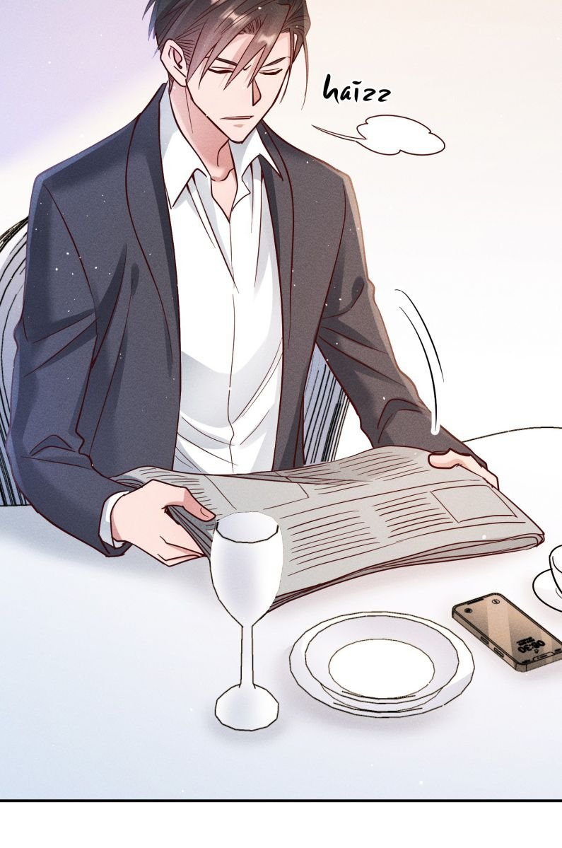 mê muội mất cả ý chí chapter 65 9