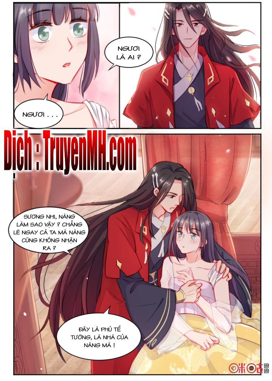 thần y tiểu thiếp của tà quân chapter 2 1