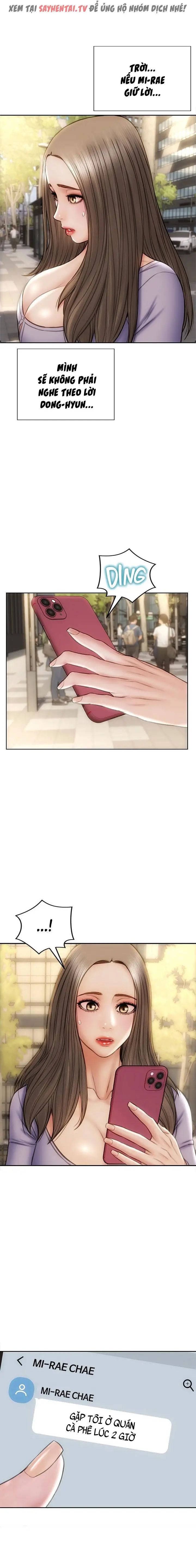 gã tồi tệ chapter 21 20