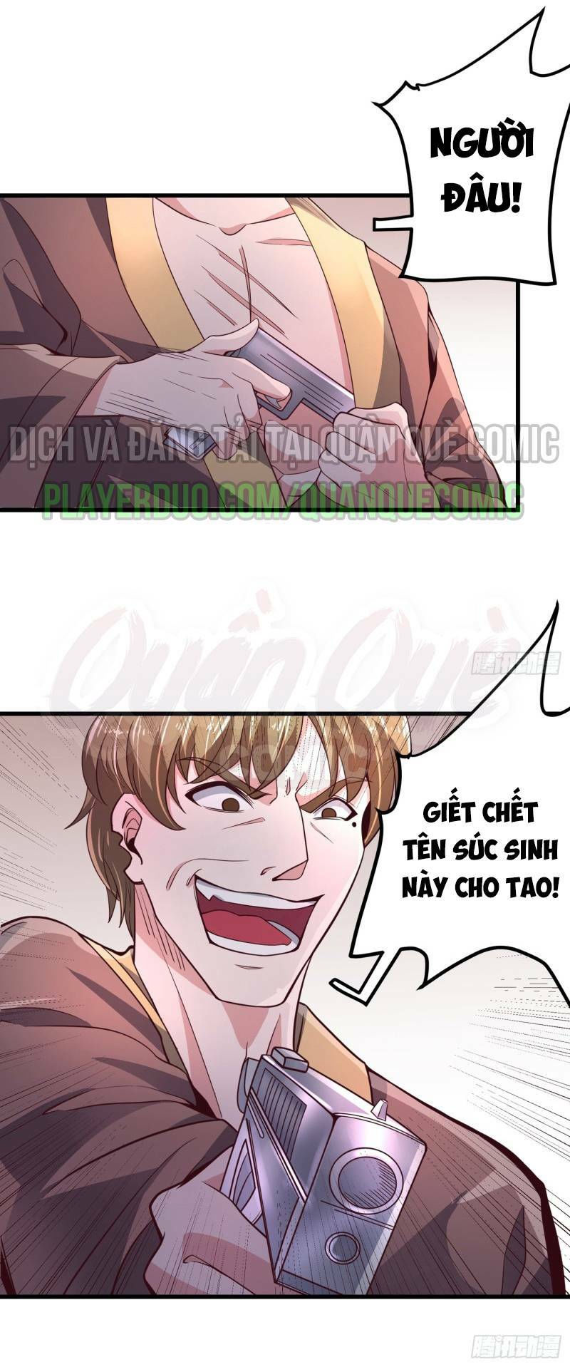 tối cường thần y tại đô thị chapter 52 33