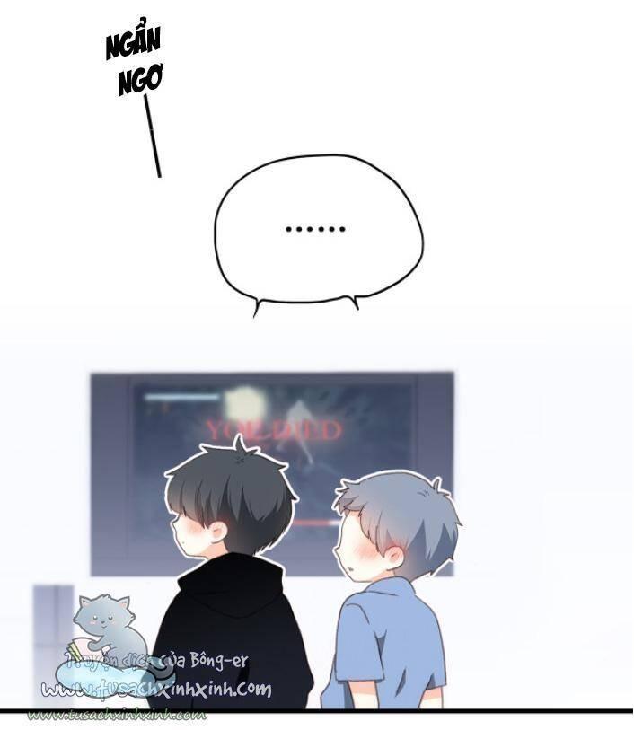 con tim rung động 2 chapter 59.2 37