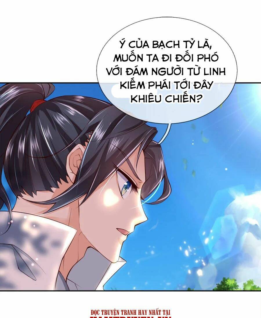 thân thể của ta là kiếm chủng chapter 70 14