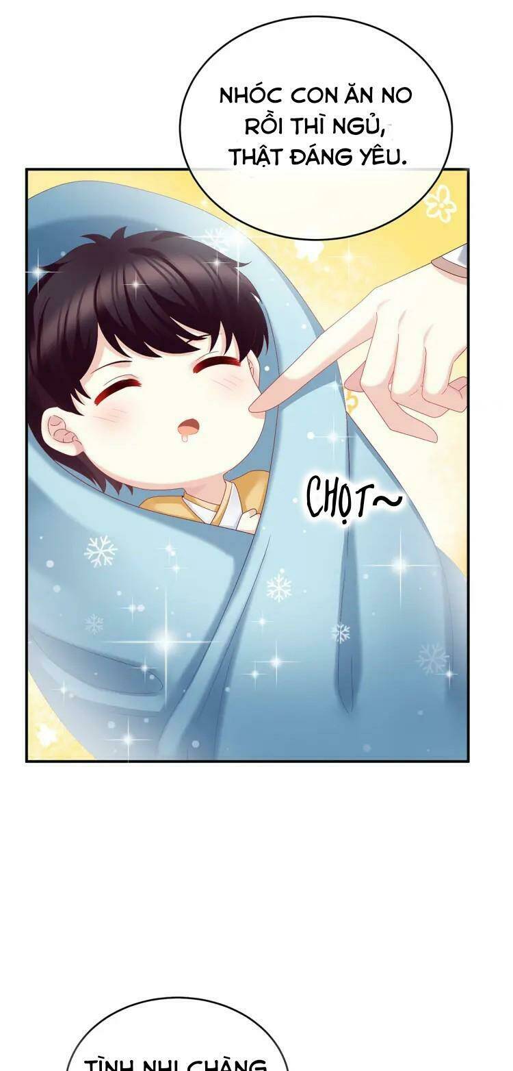 kiều phu có hỉ chapter 54 21