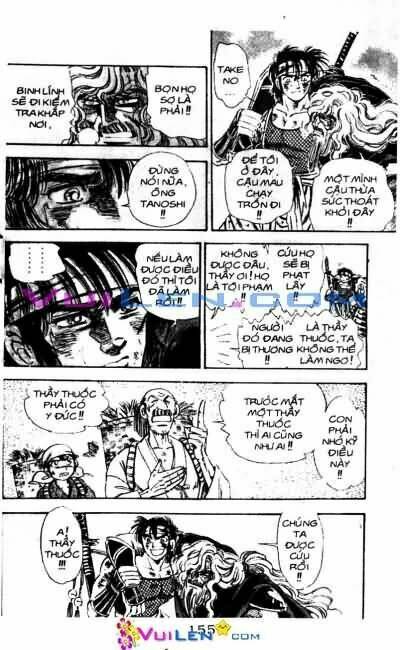 vương tử takeru chapter 12 155