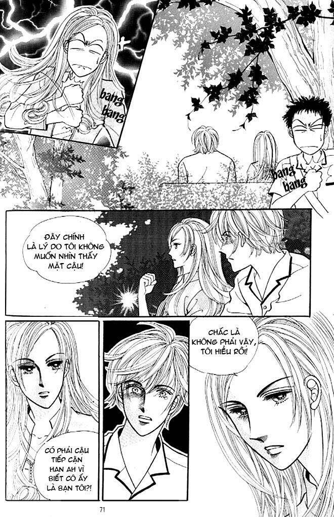 cutie boy chapter 22 27