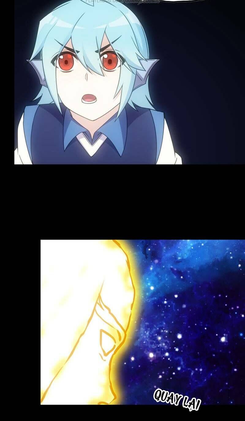 khởi đầu bằng một con côn chapter 73 2