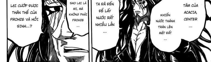 thánh tỏi sành ăn chapter 338 27