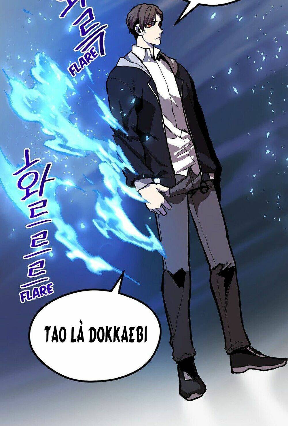 truyền thuyết đô thị dokkaebi chapter 2 82