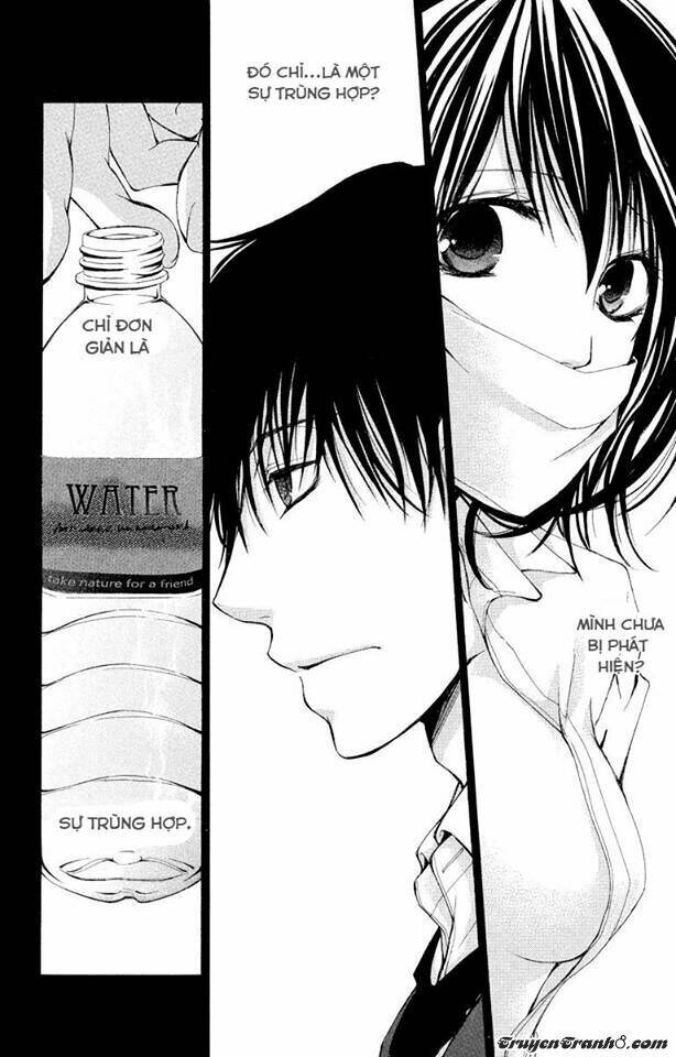 tình yêu và nỗi đau tột cùng chapter 10 17