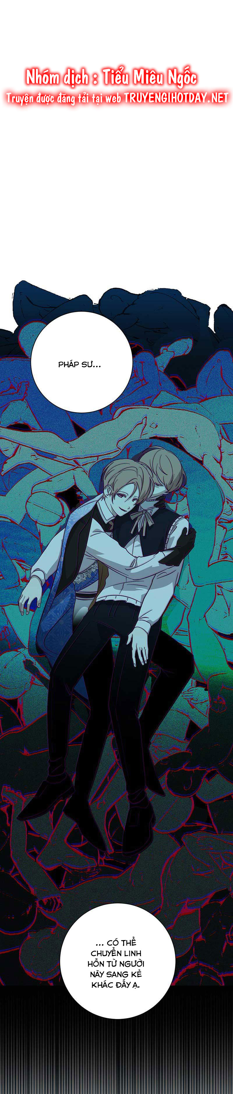 nữ phản diện muốn có kết thúc đẹp chapter 68 18