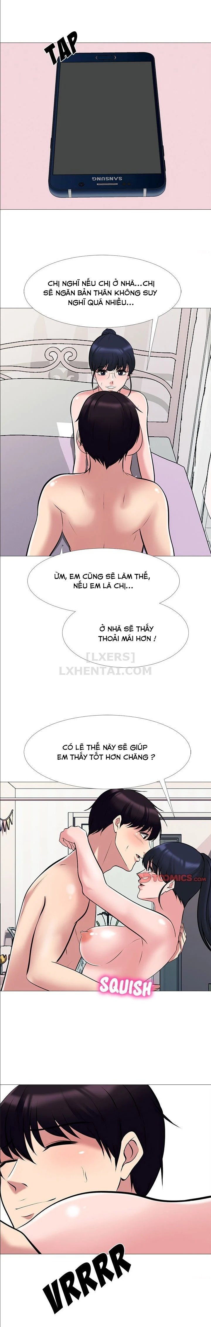 học bổng đặc biệt chapter 36 12