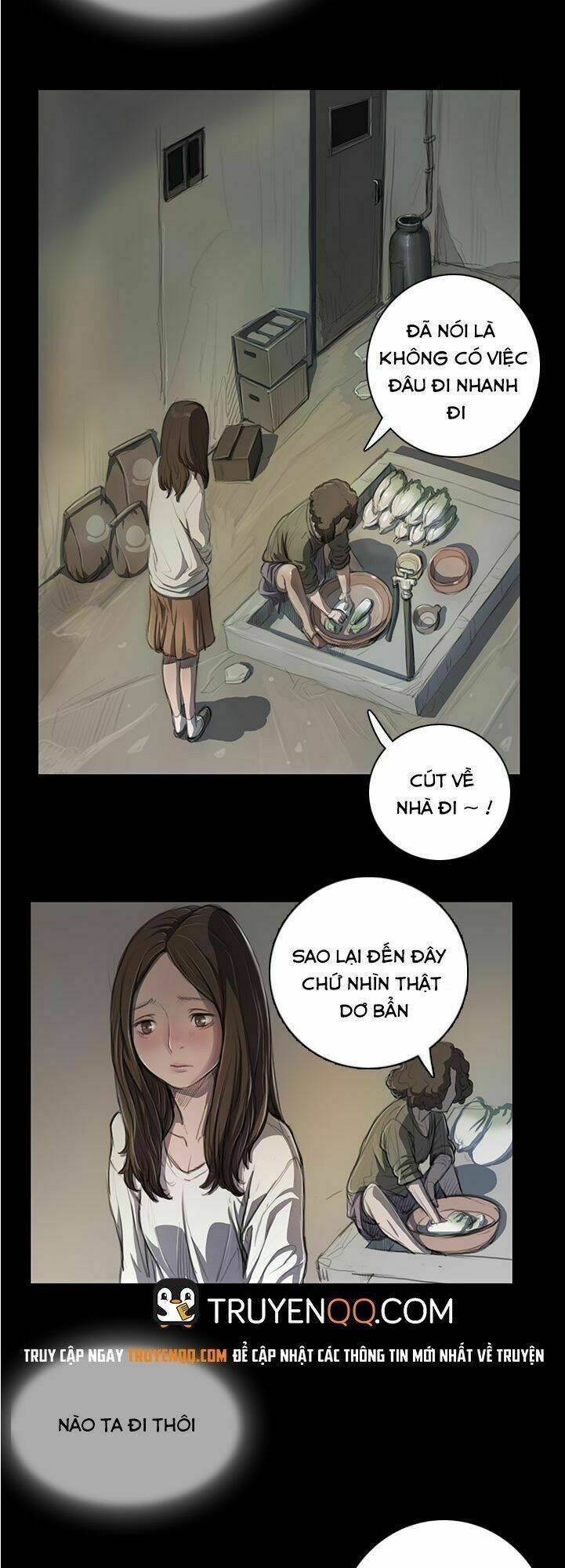 noona: yeon chapter 11 10