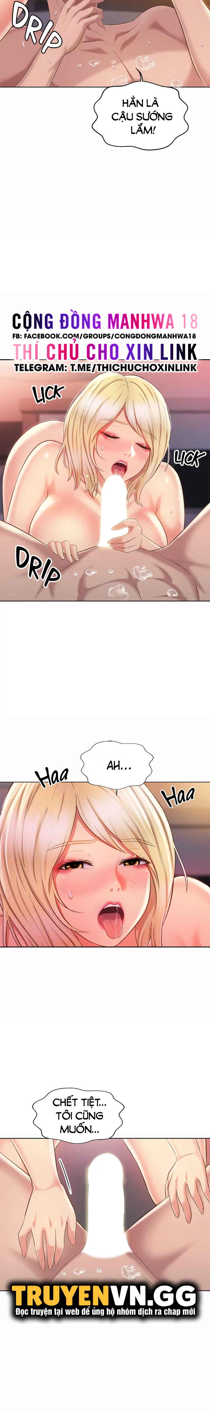 hương vị máy bay chapter 58 8