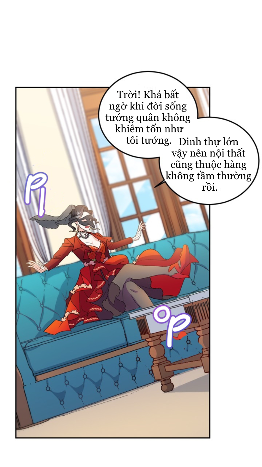 ebony, quạ đen chapter 13 7