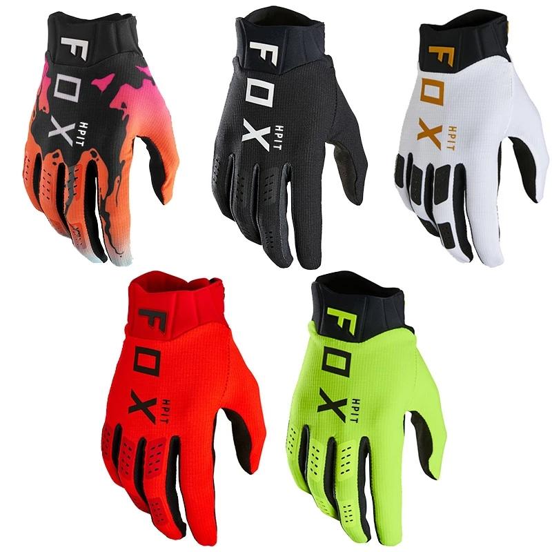 2021 Găng tay xe đạp ATV MTB BMX ngoài đường Găng tay xe máy trên đường đua xe đạp Găng tay xe đạp Găng tay xe đạp MX Color: Gloves1 Size: XL