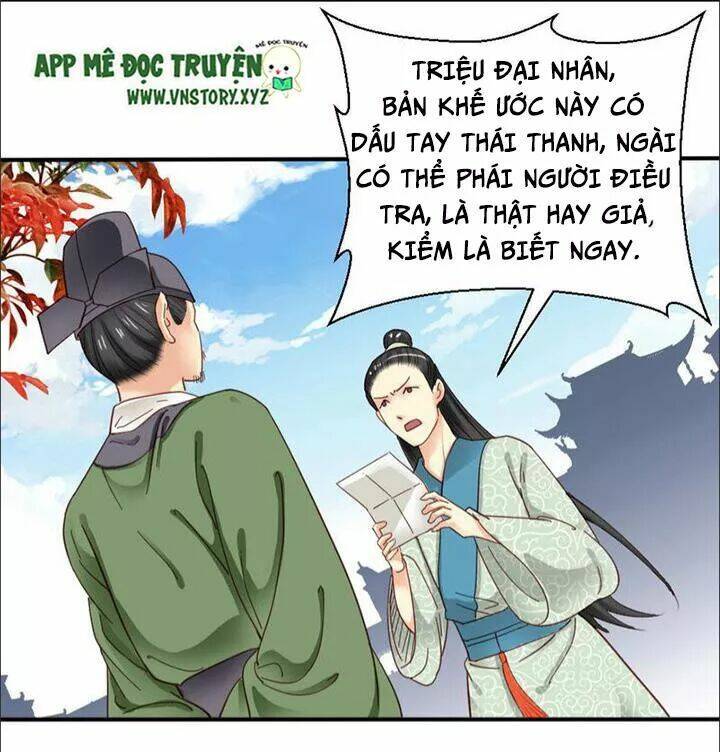 kiều nữ độc phi chapter 78 22