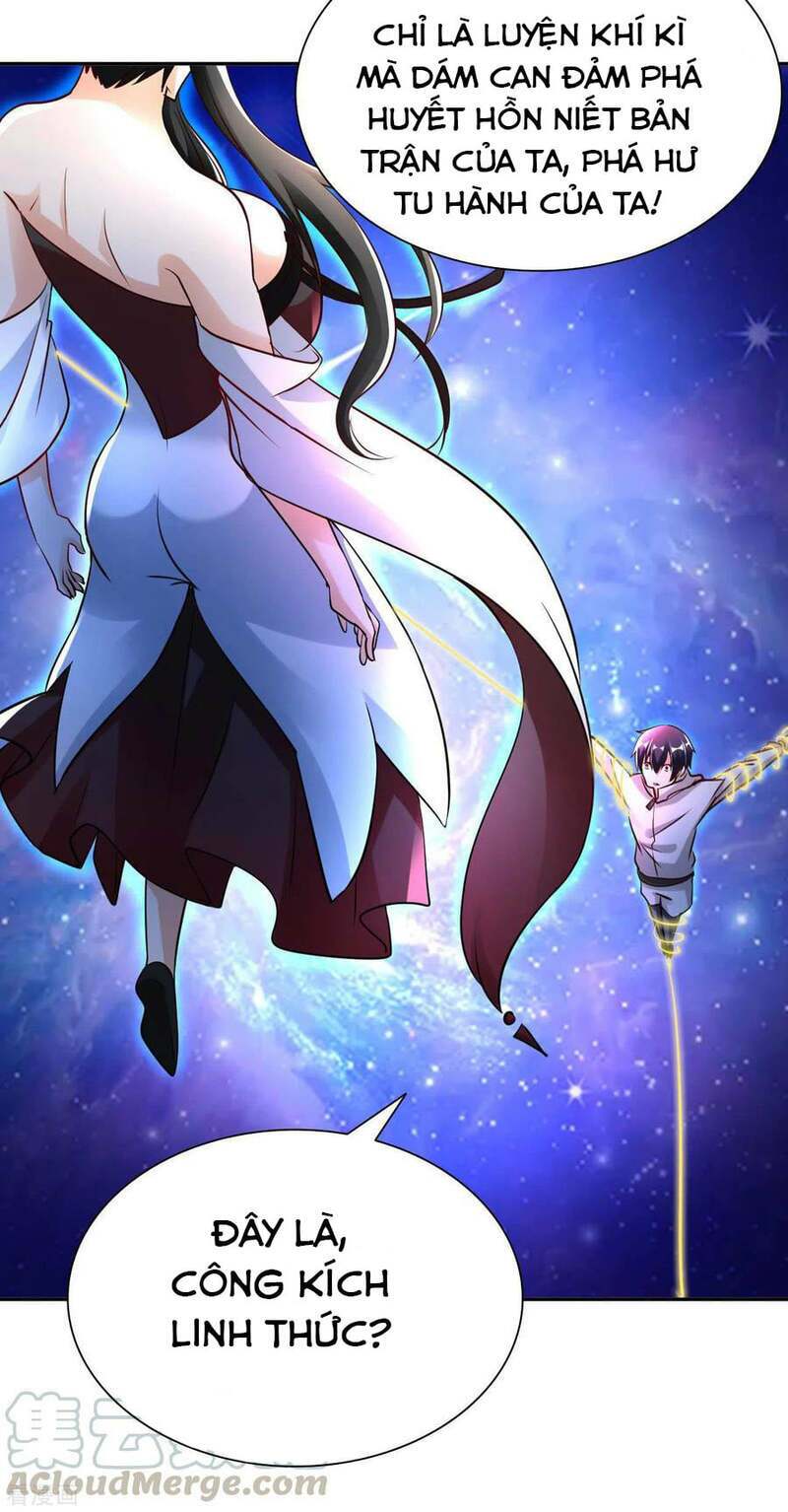 sư phụ của ta là thần tiên chapter 59 39