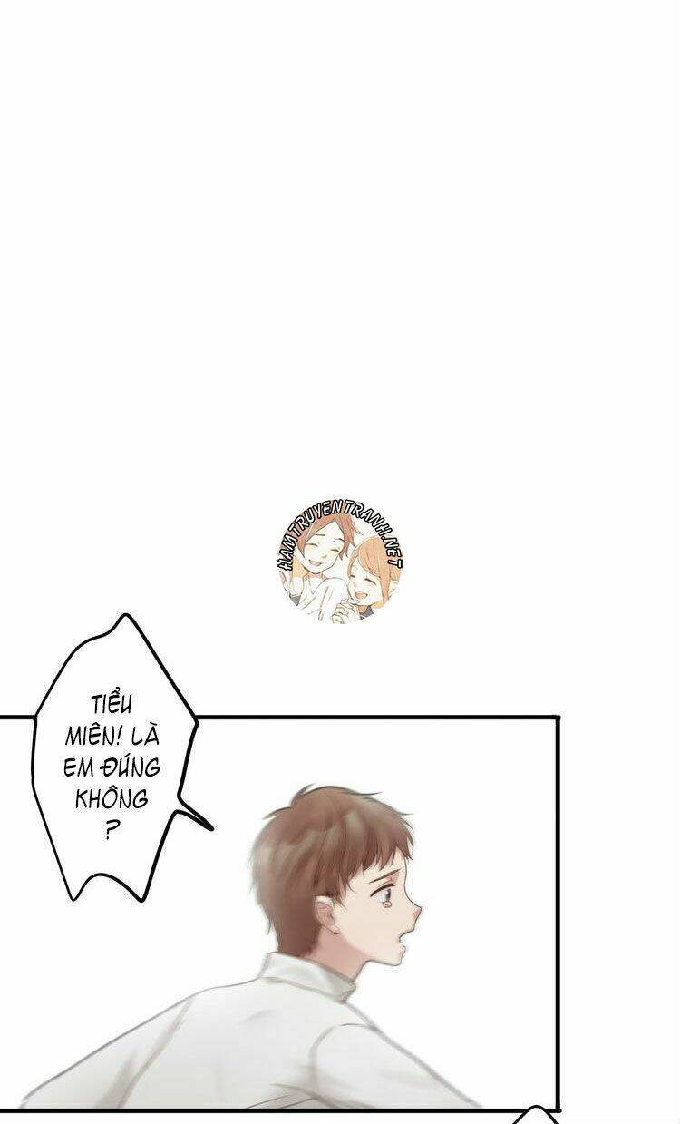 viện bảo tàng tâm nguyện chapter 18.2 8