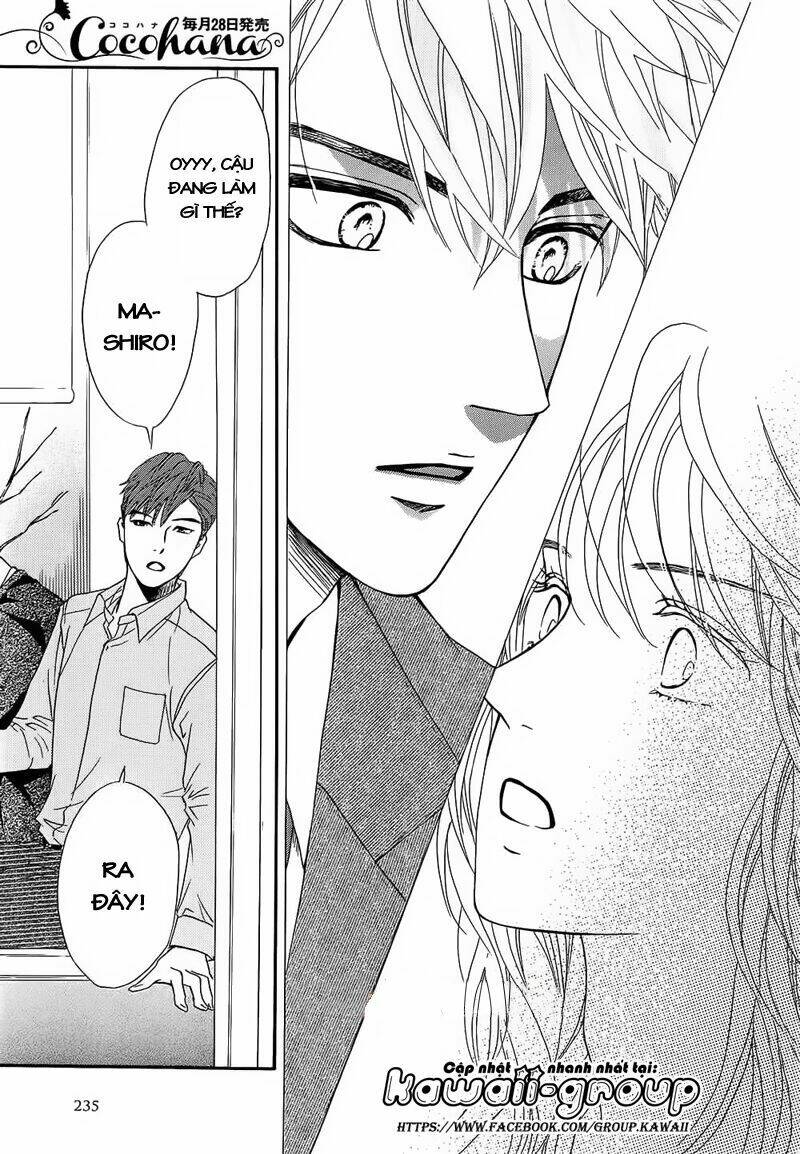 sumika sumire chapter 23 38