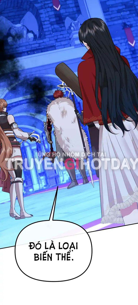 [18+] dũng sĩ vị tha chapter 8.1 3