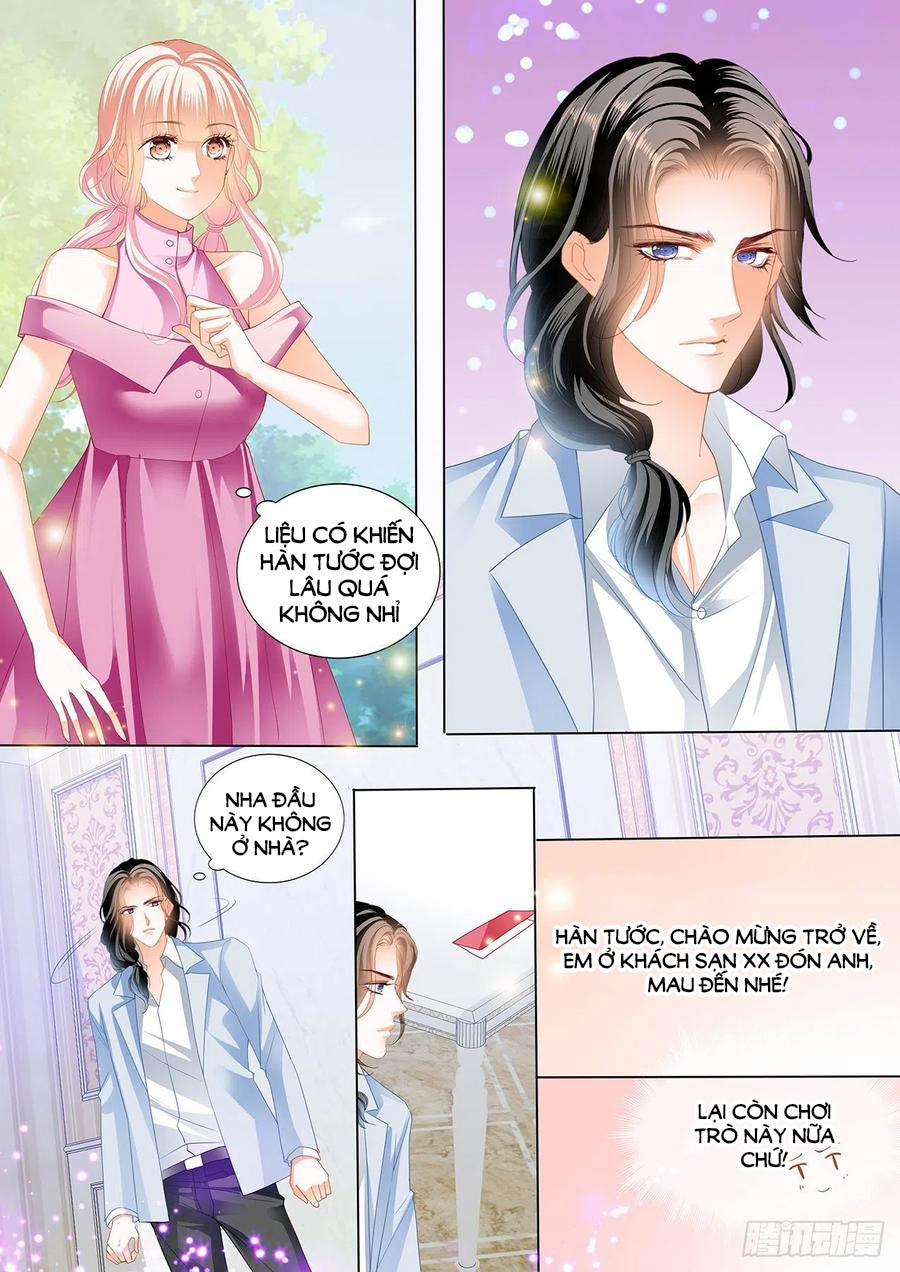 bá đạo tiểu thúc, xin trêu chọc vừa thôi! chapter 186 3