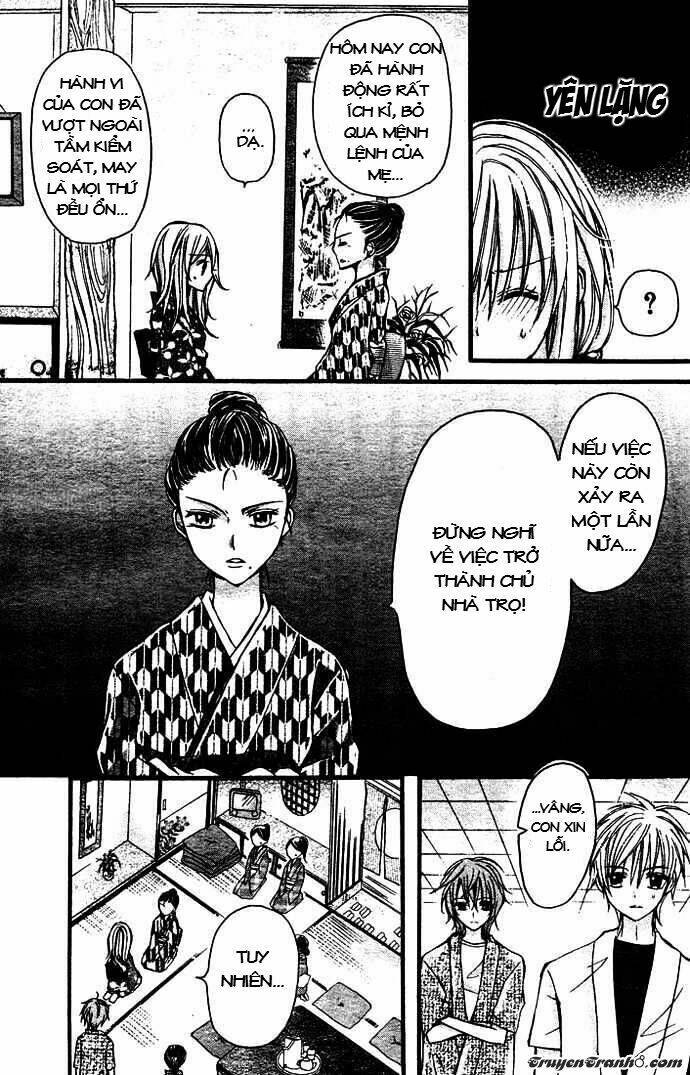 nijiiro koi ryokan chapter 1.2 9