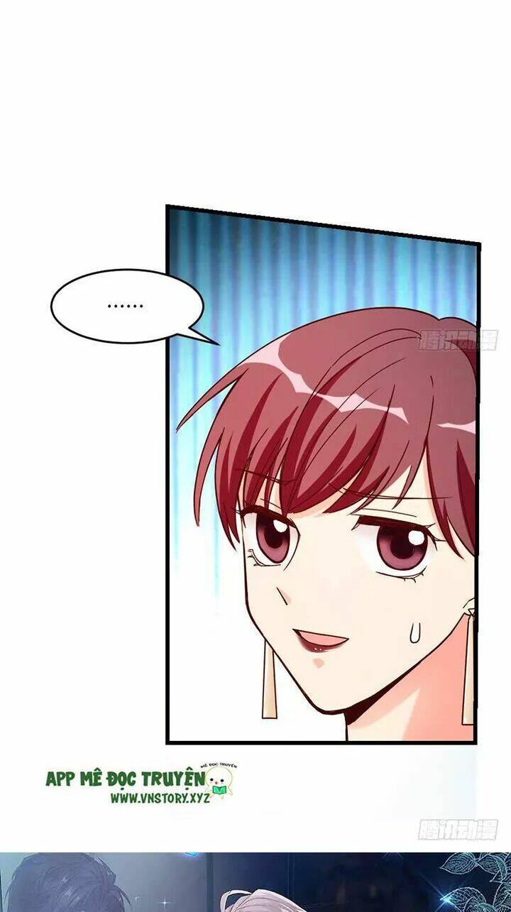 thiên hậu trở về chapter 124 48