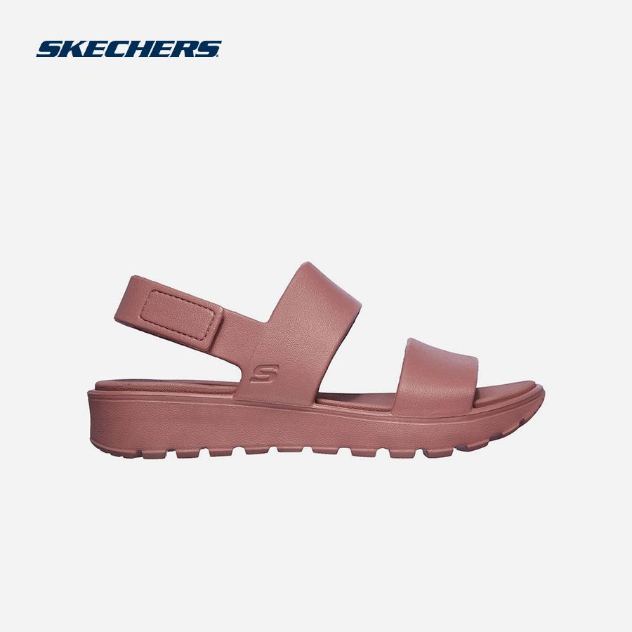 Giày sandal nữ Skechers Footsteps - 111054-ROS
