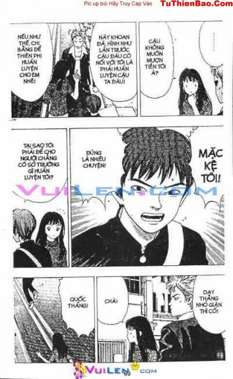 cô bé thám tử chapter 8 60