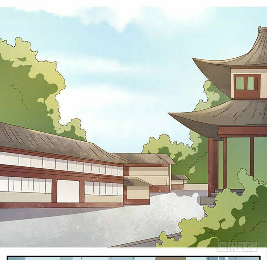 thịnh thế an nhiên chapter 33 12