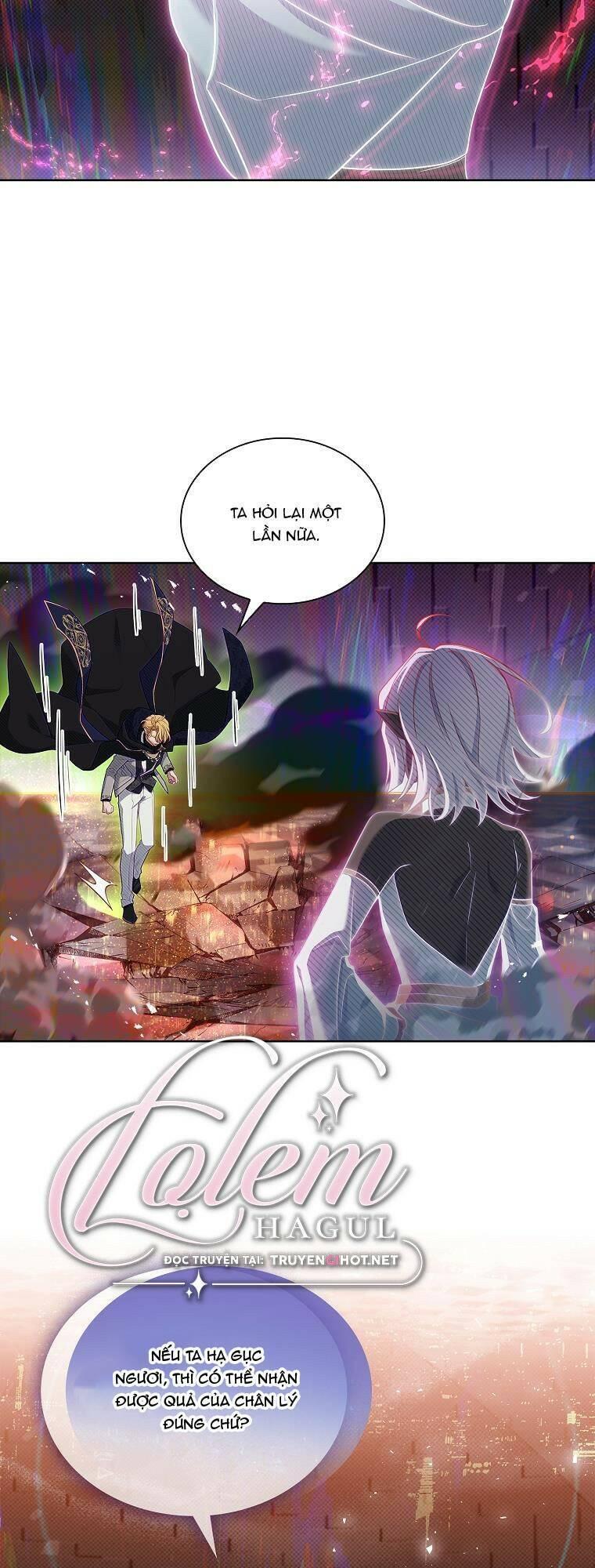 để yên cho tiểu thư hiền chapter 77 9